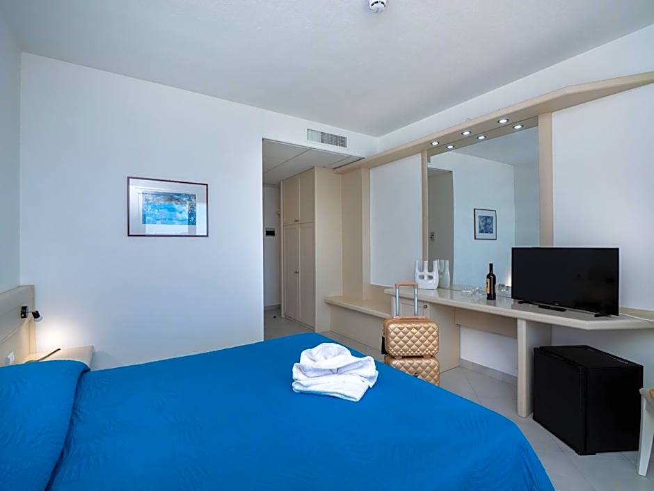 Hotel Miralonga