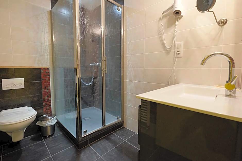 Logis Hotel Le Relais du Teulet