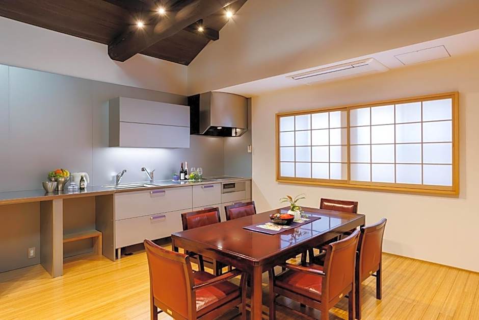 Kyojuku Usagi - Vacation STAY 46003v