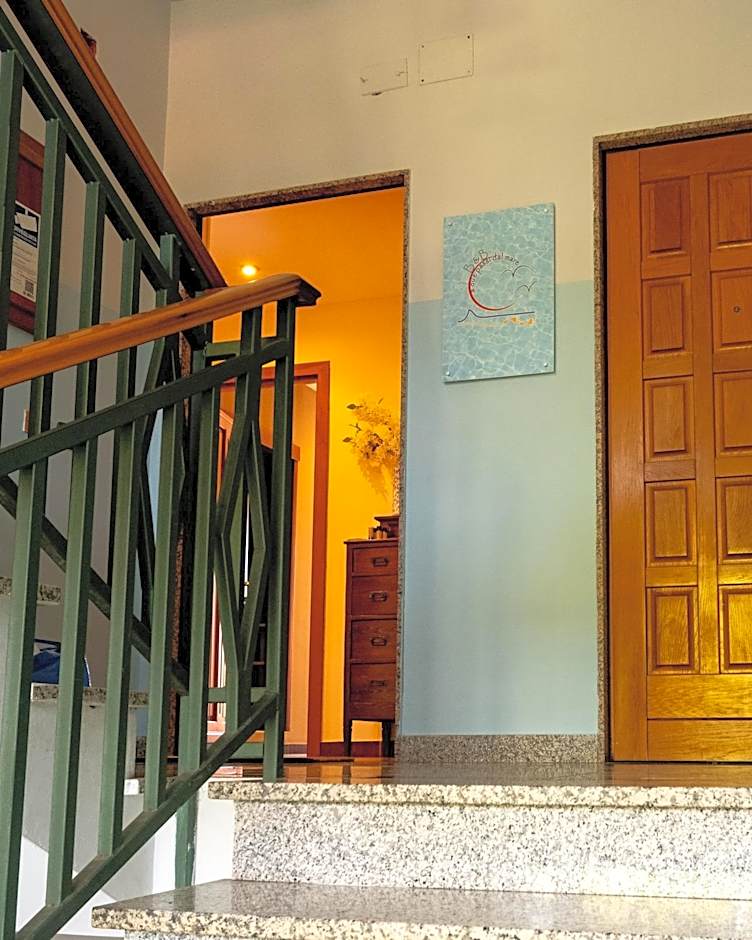 B&B a due passi dal mare