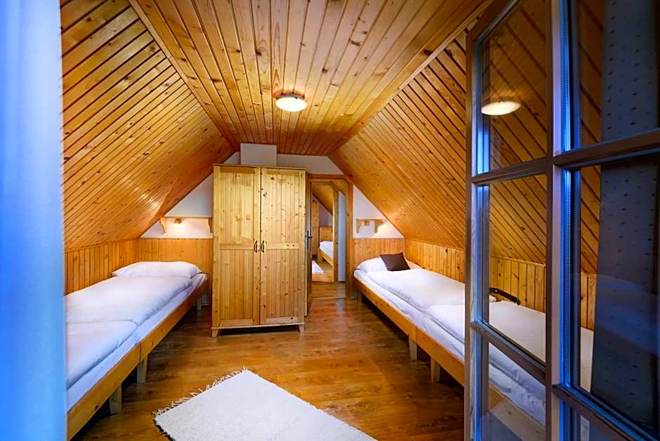 Holiday Village Tatralandia