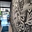 Jeremias Hostel Bar