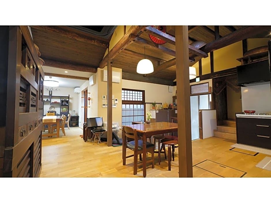 Uji Tea Inn - Vacation STAY 27194v