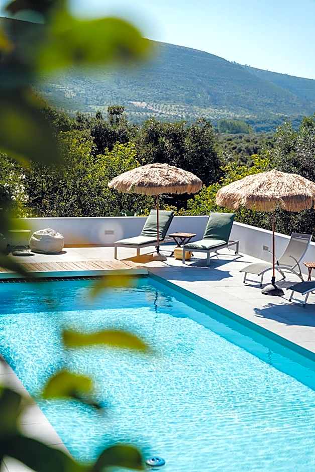 Casa Boho - Turismo Rural