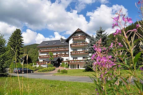 Hotel Thüringer Wald
