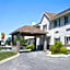 Best Rest Inn & Suites