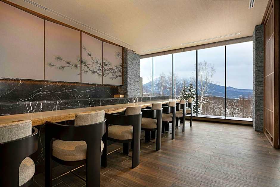Higashiyama Niseko Village a Ritz-Carlton Reserve