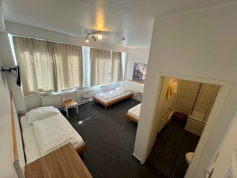 Hotel Schwarzer Bär