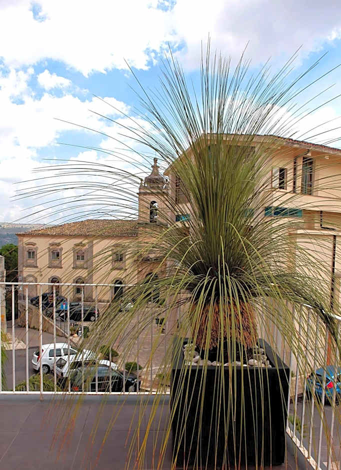 Hotel La Dimora di Piazza Carmine