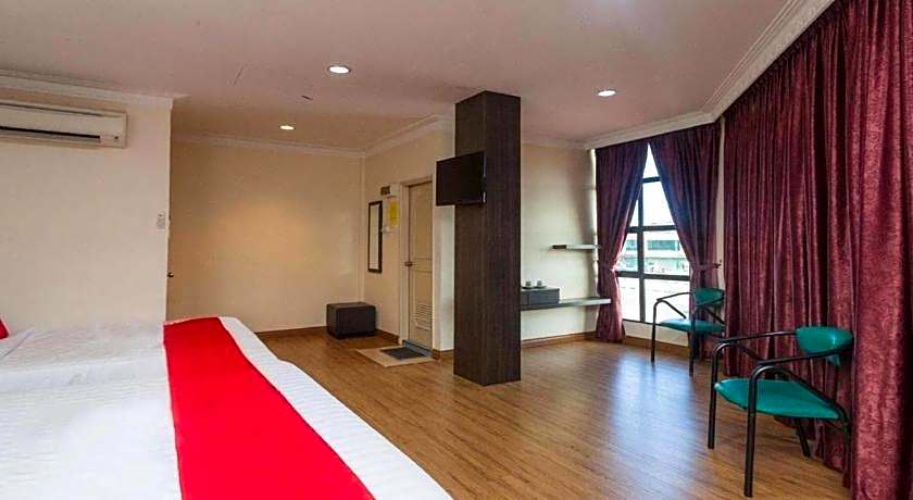 Hotel O T P Hotel