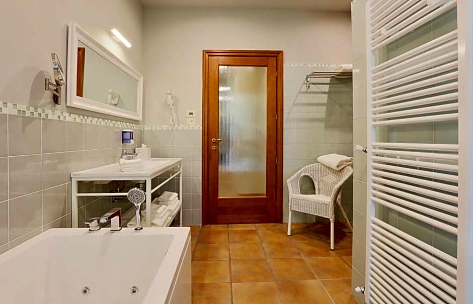 LE SETTE VIE HOLIDAY HOMES