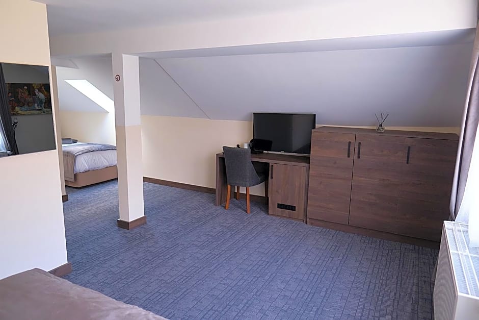 Hotel Münden