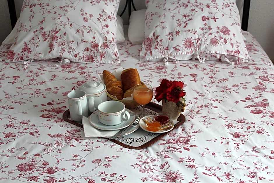 Hôtel Le Clos des Pins