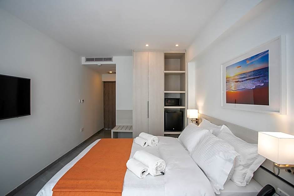 Best Western Plus Larco