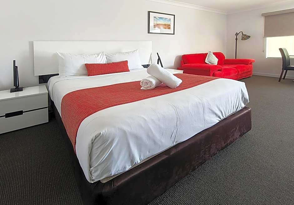 Gunnedah Lodge Motel