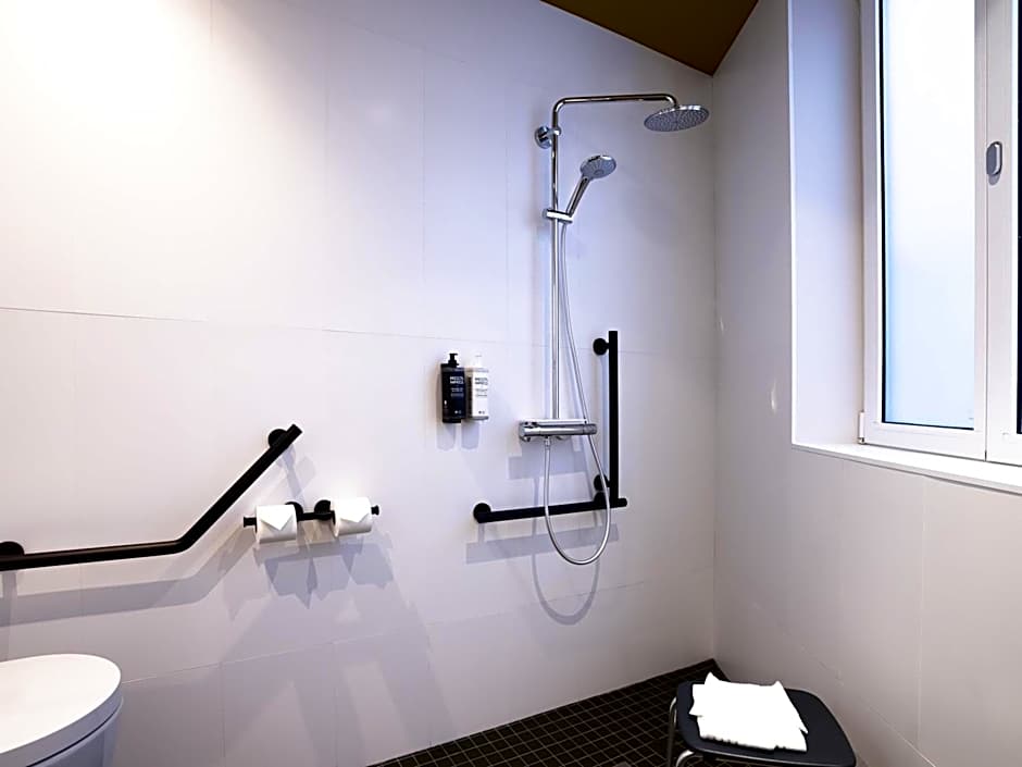 ibis Styles Paris Gare De Lyon TGV