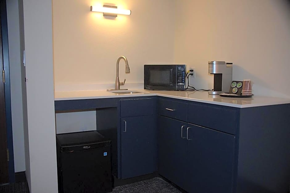 Spark by Hilton Amarillo East