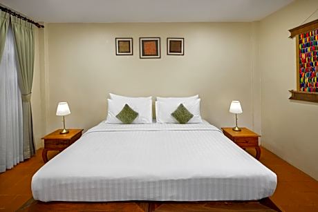 Classic Double or Twin Room