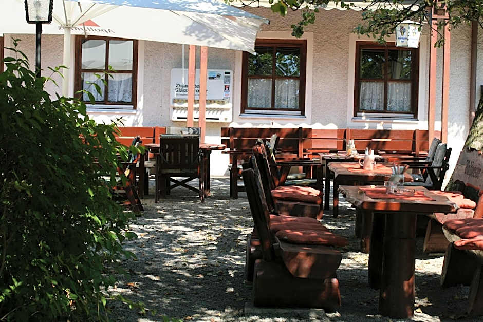 Waldpension Jägerstüberl