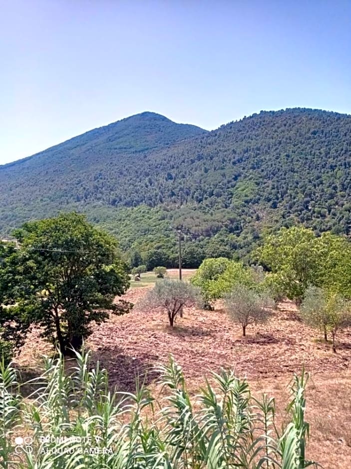 La Carrozza sul Titerno