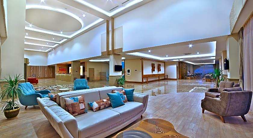Ramada Iskenderun