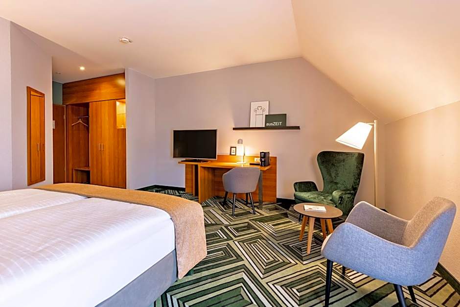 Best Western Plus Parkhotel Maximilian Ottobeuren