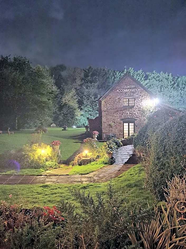 The Greyhound Inn and Hotel