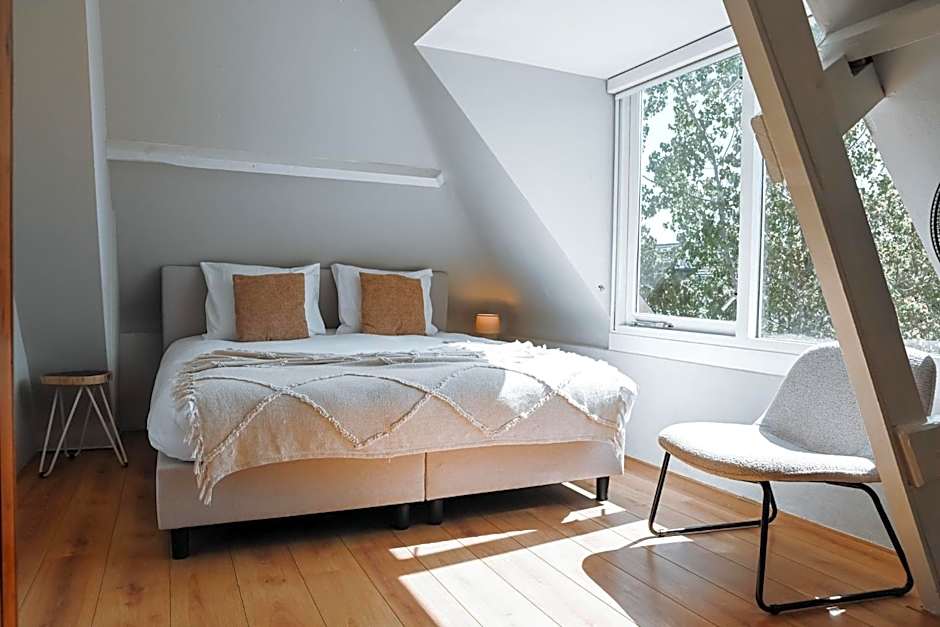 High Street Apartments