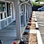 Lark Motel Willits