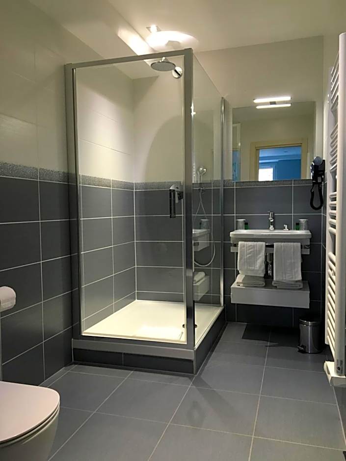 Hotel-Restaurant St-Christophe