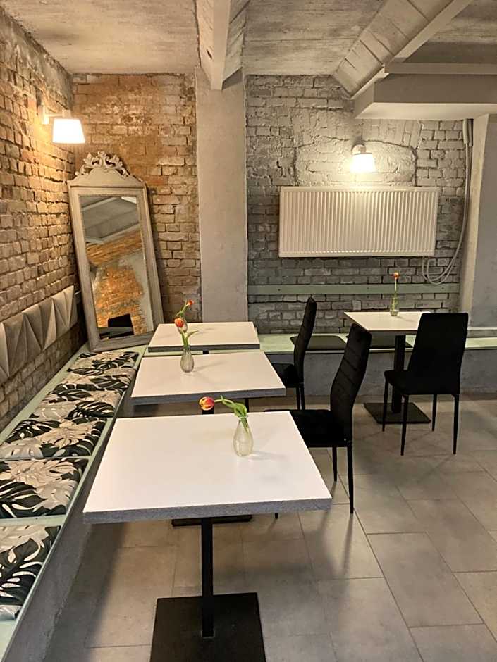 Villa Italiana pokoje z prywatnymi łazienkami & Odnowa Biologiczna