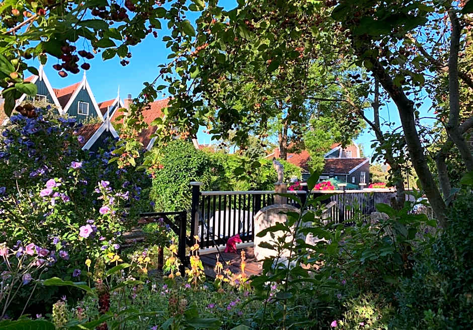 Oude Postkantoor de Rijp