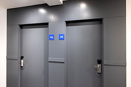 Triple Room (3 Adults)