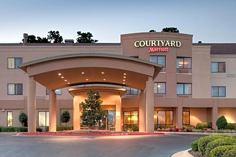 Courtyard by Marriott Texarkana