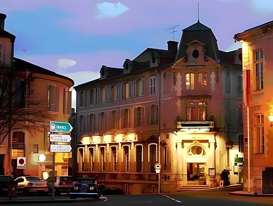 Hotel de France