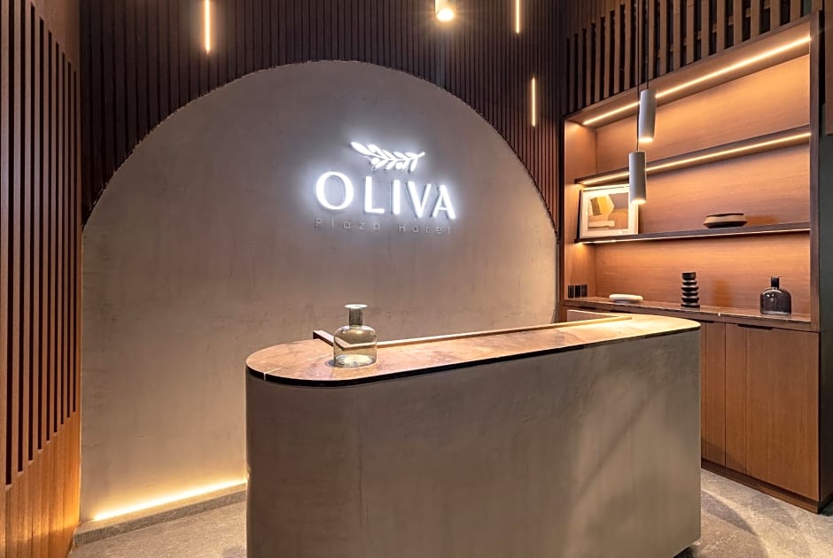Oliva Plaza Hotel