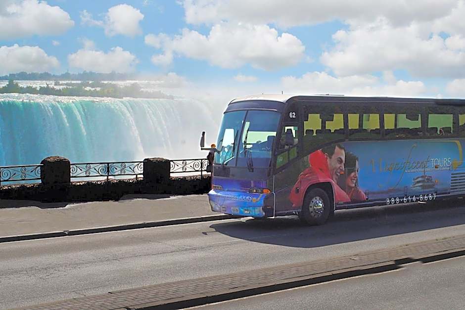Niagara Falls Marriott On The Falls