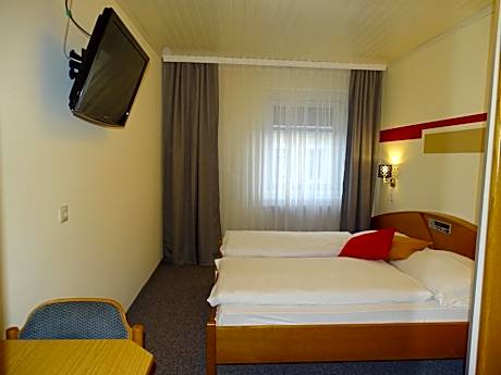 Budget Twin Room