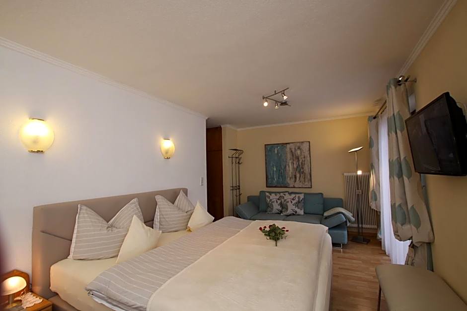 Pension Garni Gerhard