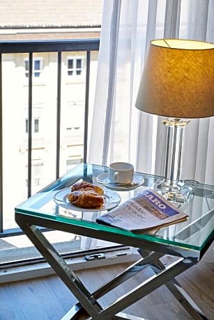 Quadruple Room - Mini-bar drinks free of charge