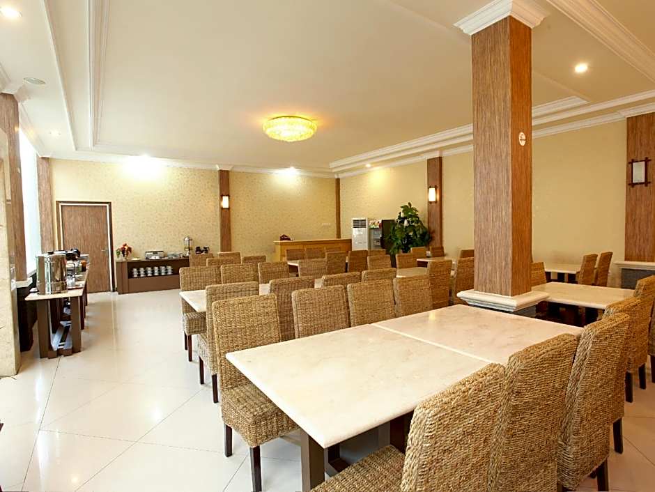 Padmaloka Hotel Tarakan