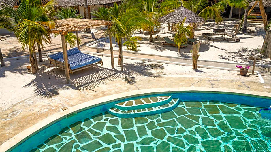 The Mida Creek Hotel