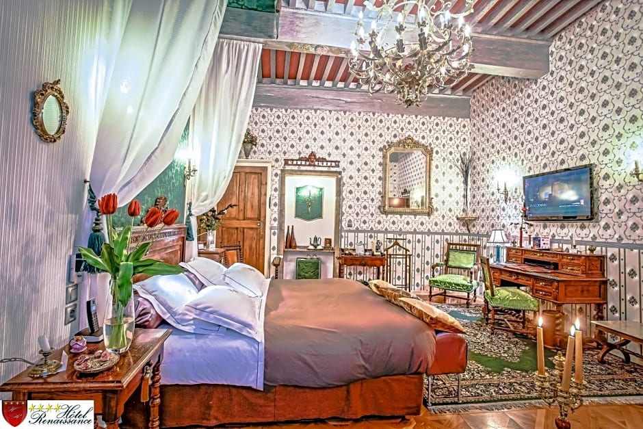 Hotel Renaissance