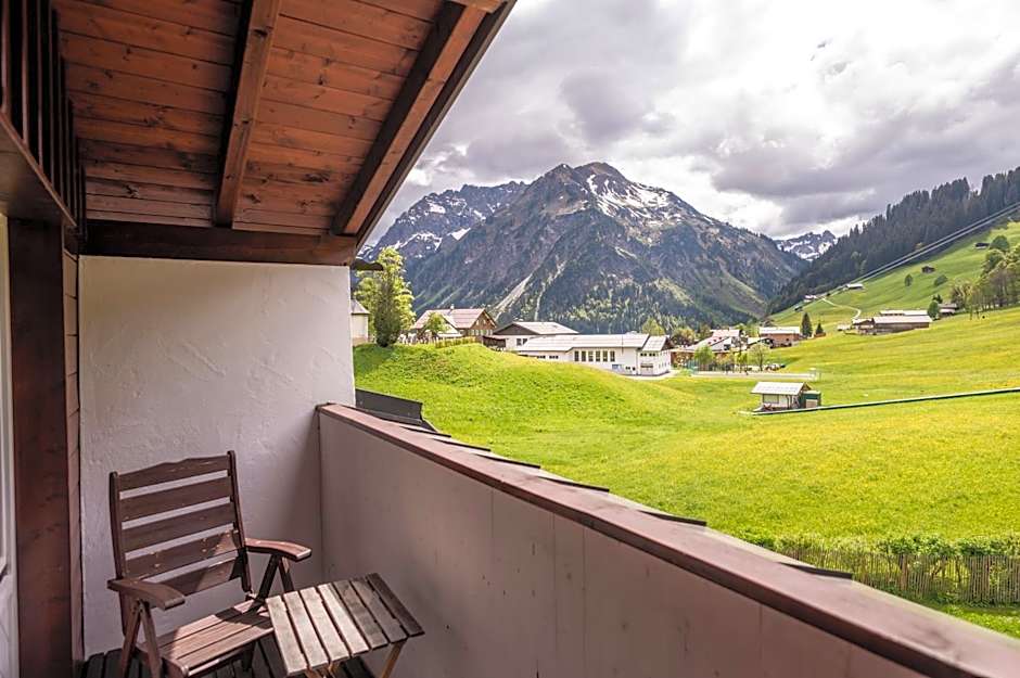 Naturhotel Lärchenhof