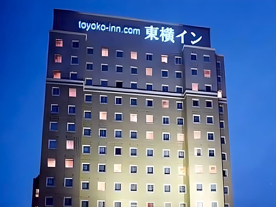 Toyoko Inn Okinawa Naha Asahi-basi Ekimae