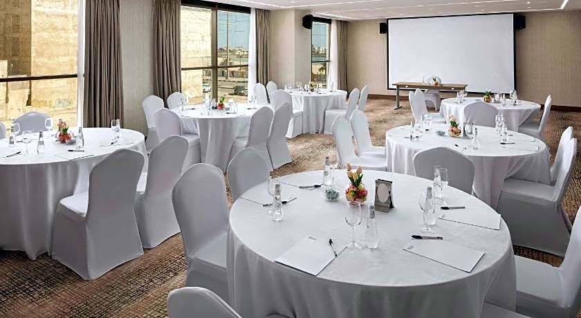 Hilton Garden Inn Al Jubail