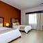 Aldea Thai Luxury by Mistik