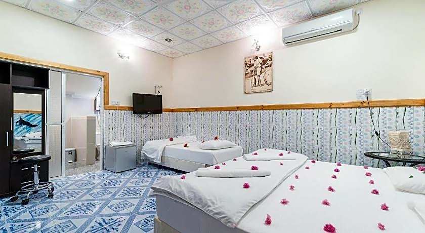 Summer Vibes Beach Front Maldives