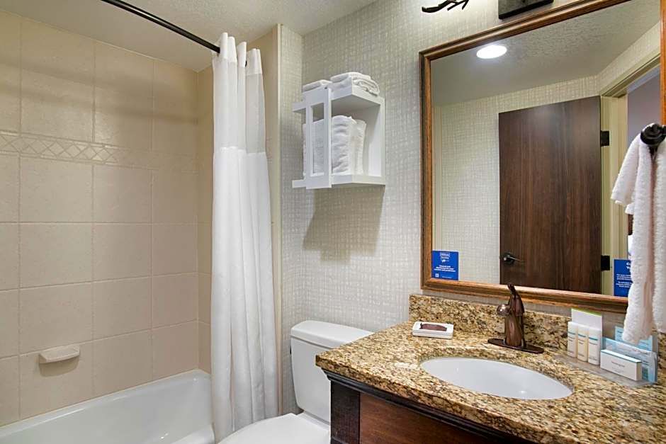 Hampton Inn By Hilton Jackson Hole