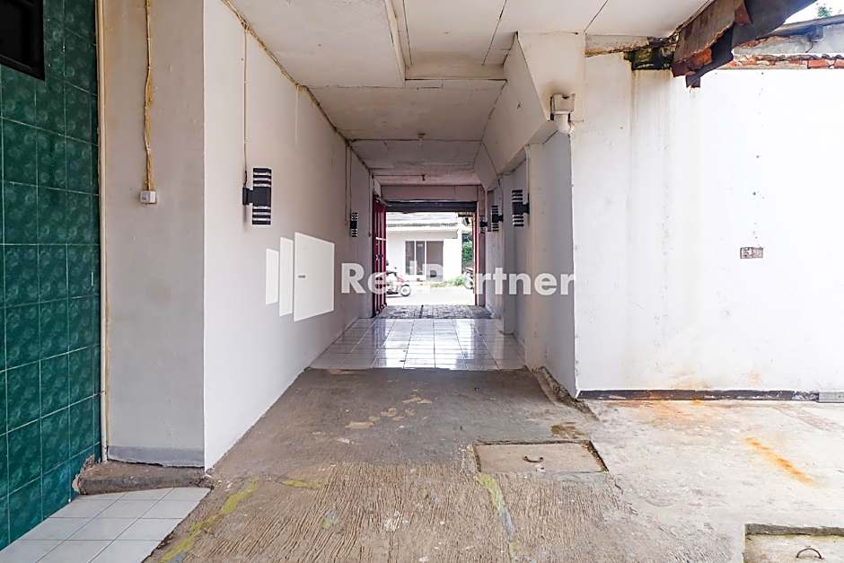 Ninja Room Pasteur RedPartner – Bandung, KY